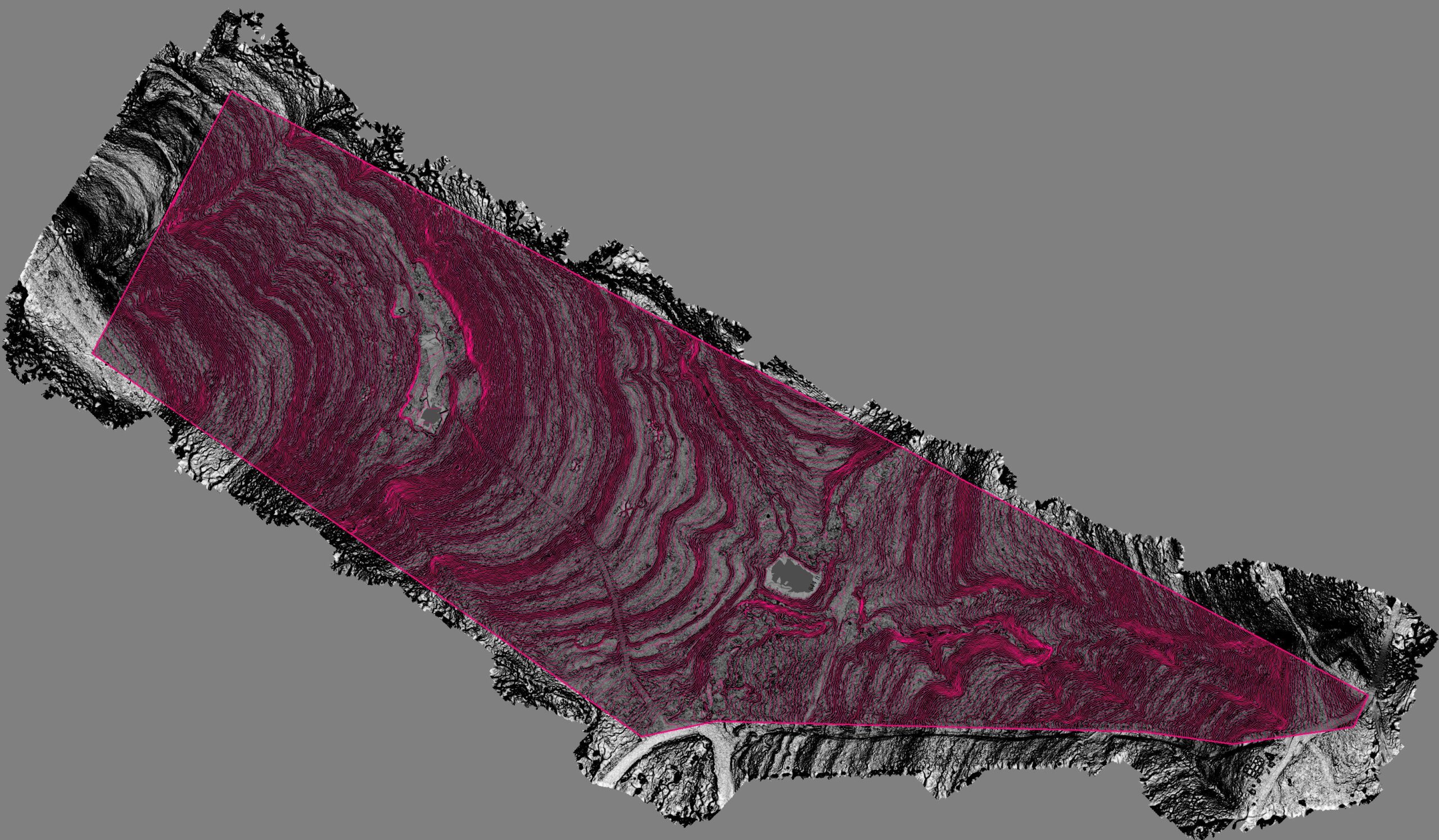 Hill_Country_LiDAR_Contours